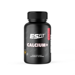 Calcium +