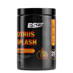 Pump Citrus 