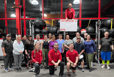Edge Challenge Milford