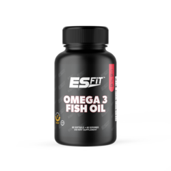 Omega 3 Fish Oil