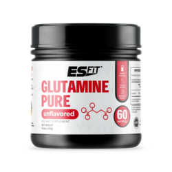 Glutamine