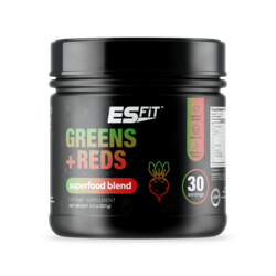 Greens 