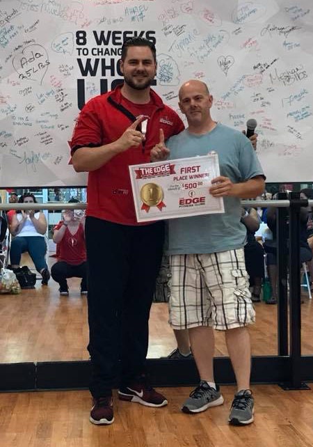 Hamden Summer 18 winner2