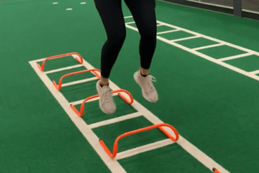 Benefits of Hurdle Hops and How To