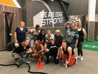 Jess - week 3