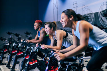 Exercise Routines for Boosted Energy | The Edge Fitness Clubs