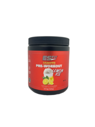 Ignite Pre-workout