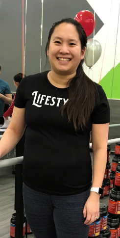 Melissa EC