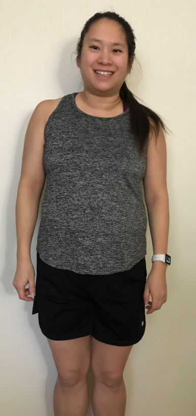 Melissa Week 2