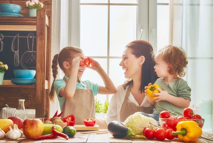 Mindful Eating