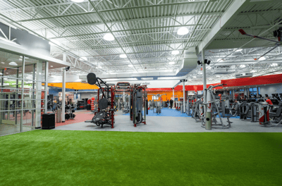 Orland Hills Interior