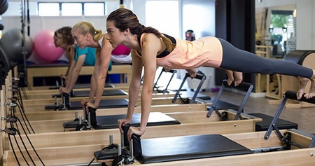 pilates group ss