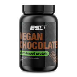 Plant Based Protein