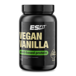 Plant Based Protein
