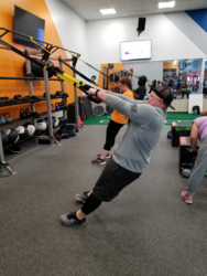 Ryan Week 4 Update