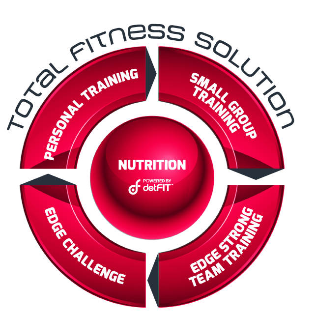TFS-WHEEL Total Fitness Solution 