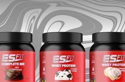 ES FIT Protein 