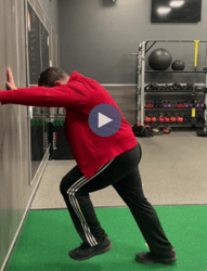 The Wall Drive Drill