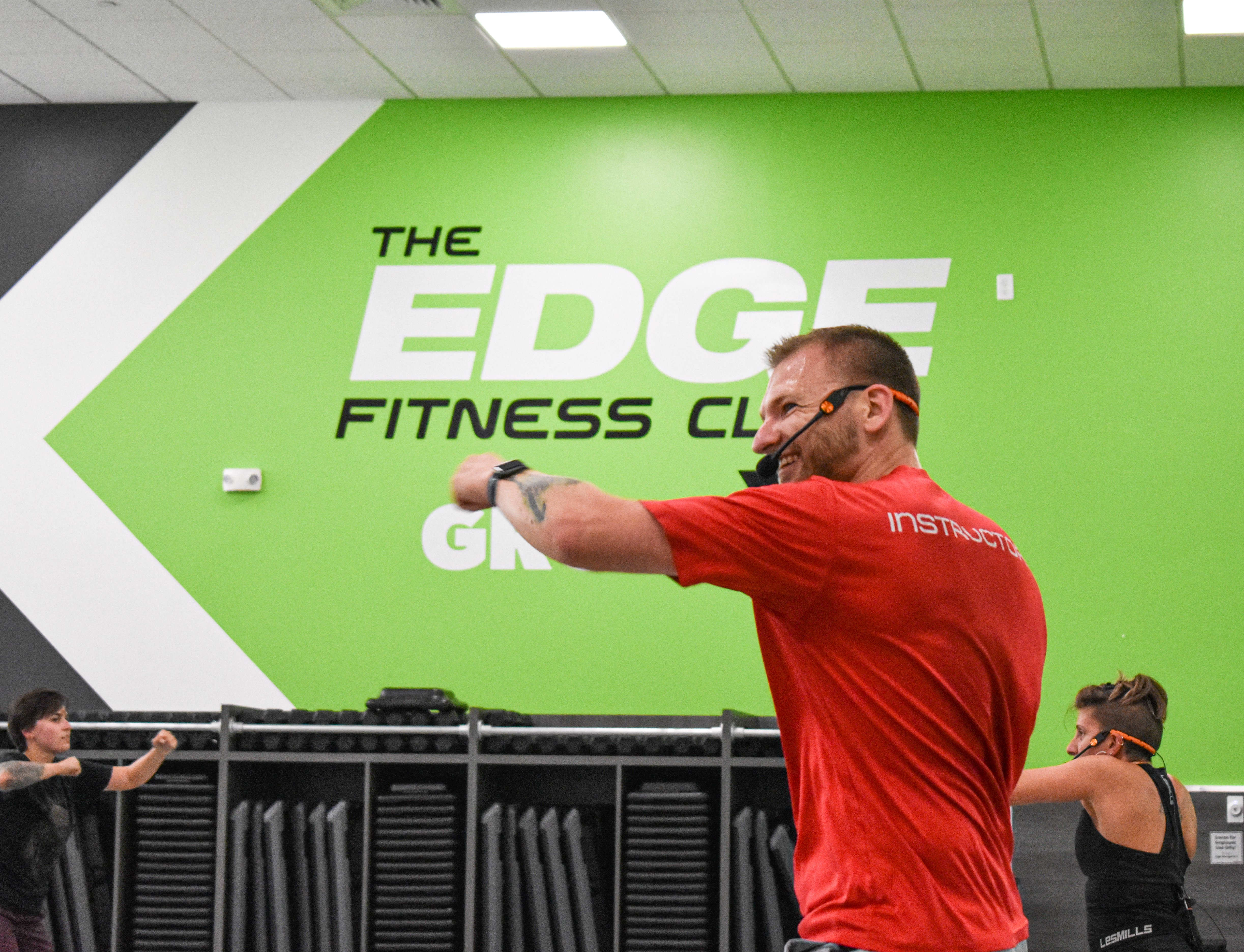 Les Mills