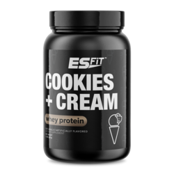 Whey Protein