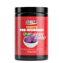 Ignite Pre-workout