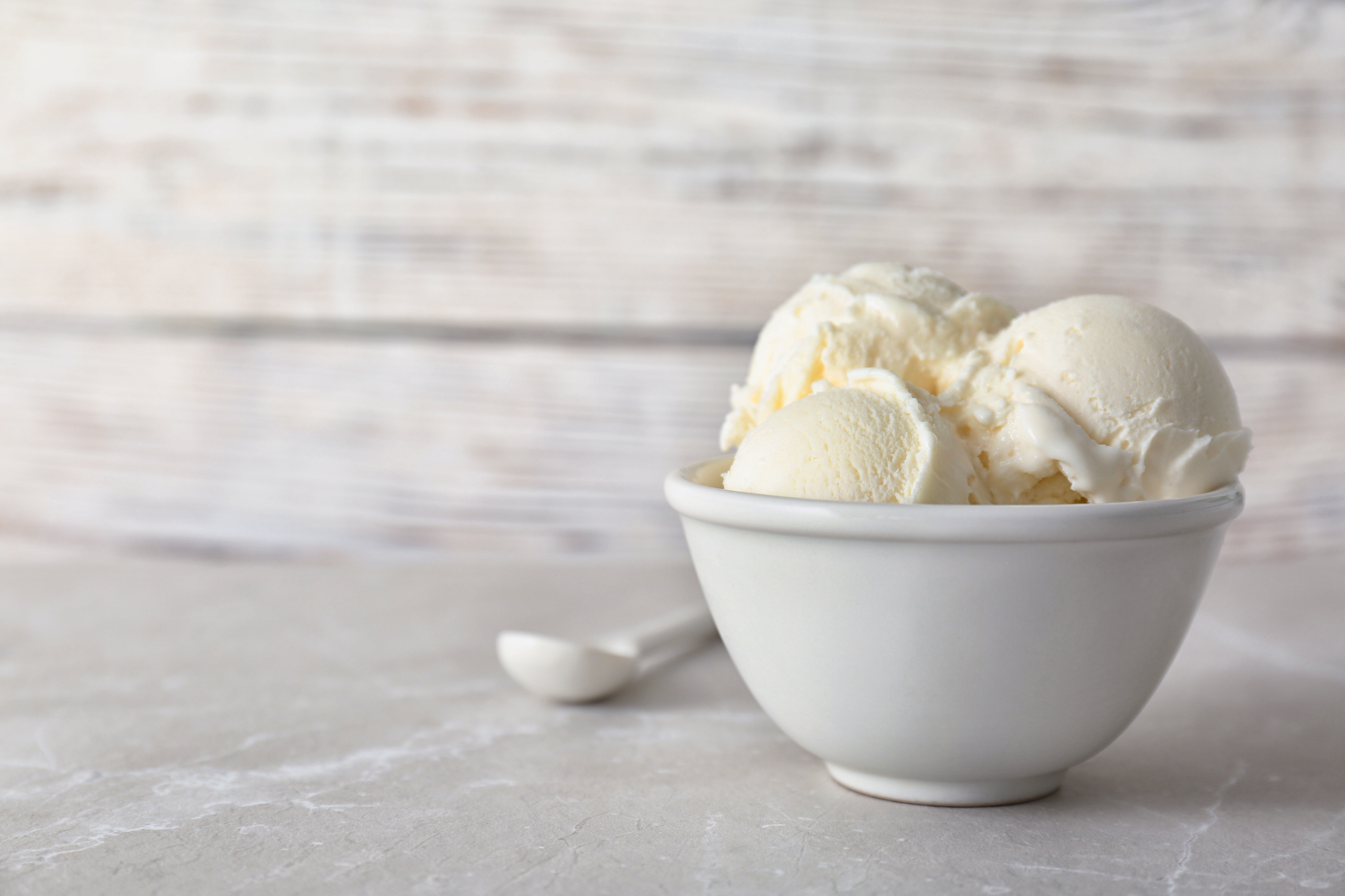 ice cream
