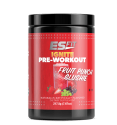 Ignite Pre-workout