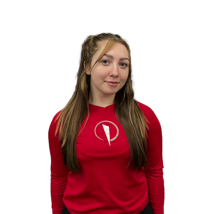Ashlyn Desmond