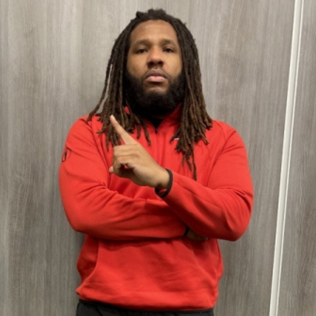 Coach Jay