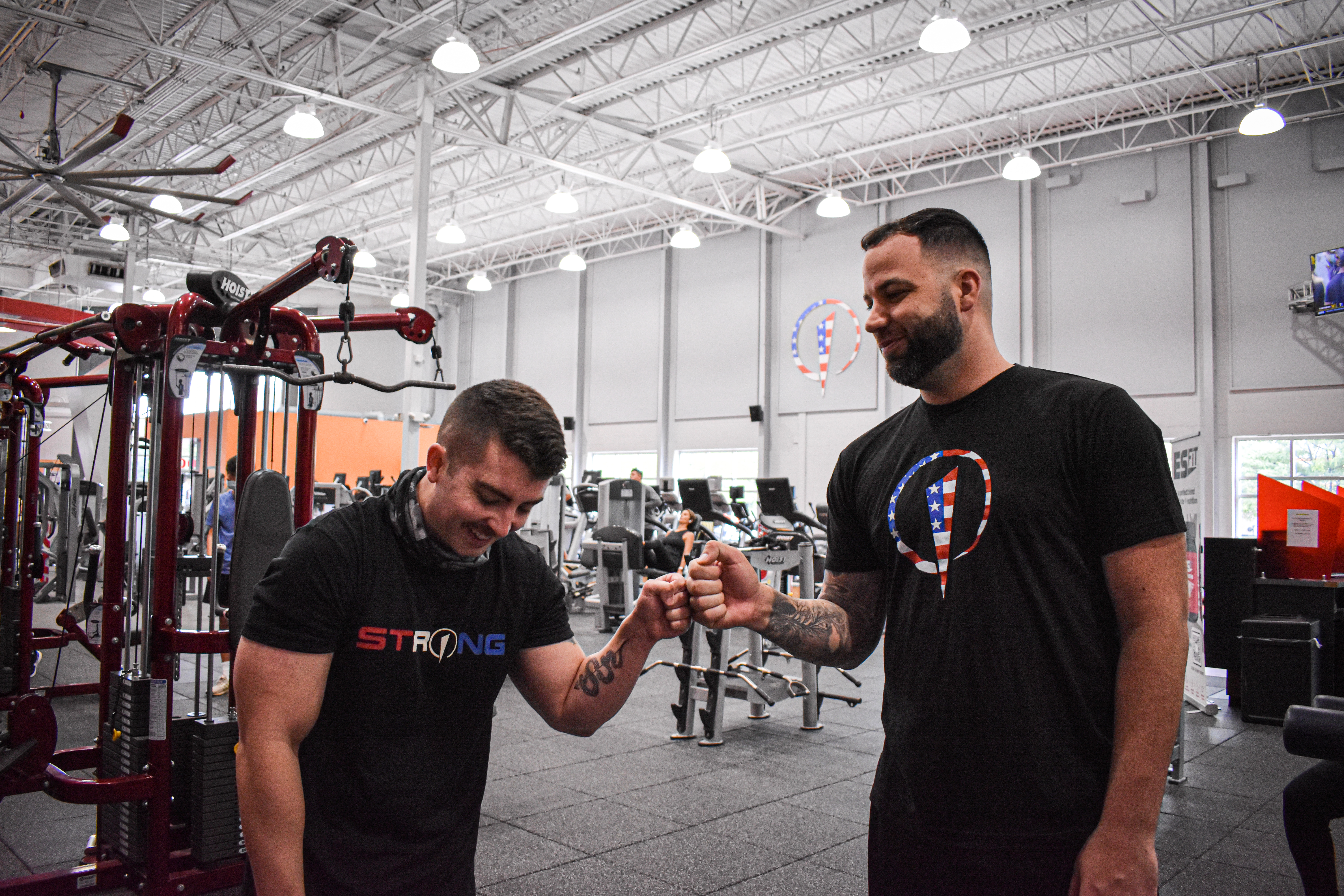 Overcome Your Fear of the Gym with These Tips