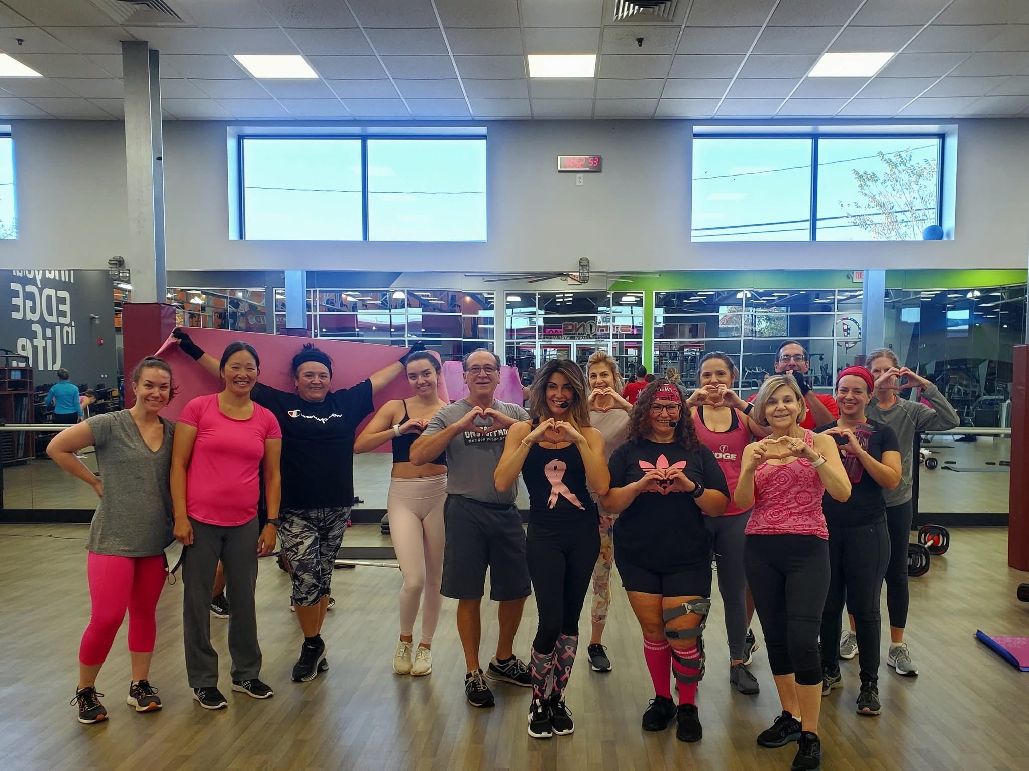 Erin Newman’s Story: Strength, Resilience, and Awareness
