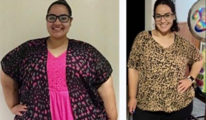 Gabby's Amazing Success Story