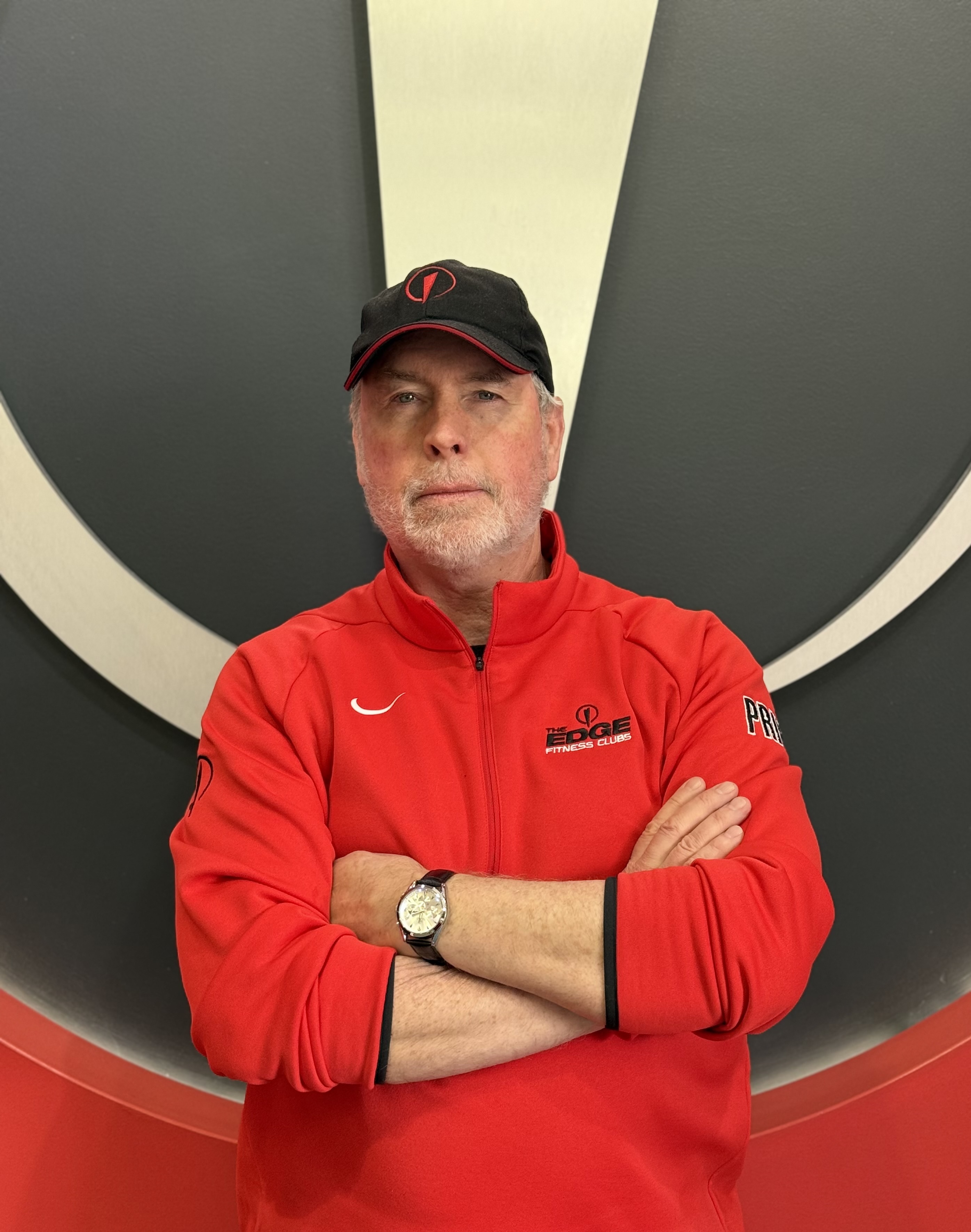 Mike Hines