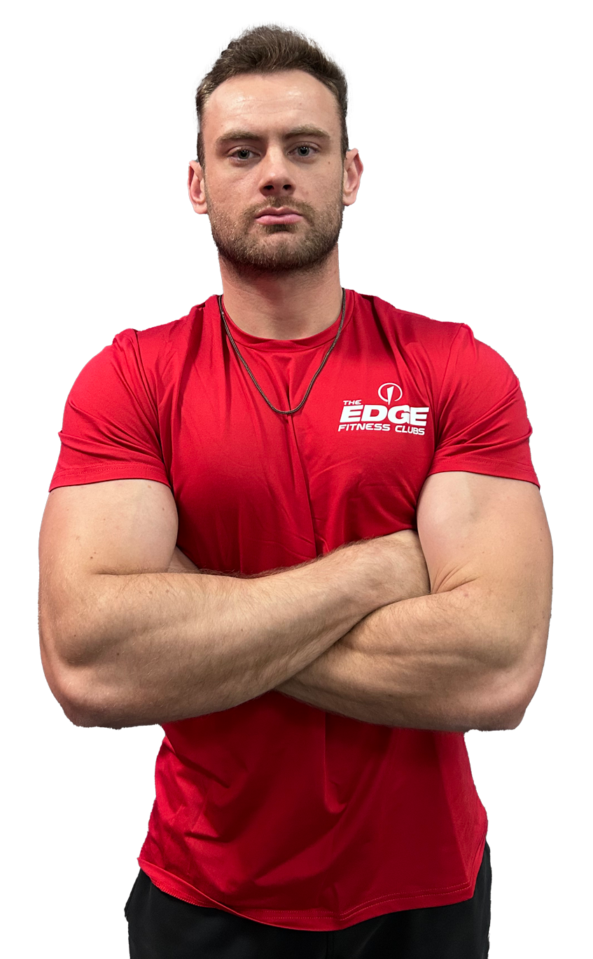 Jacob Pittman