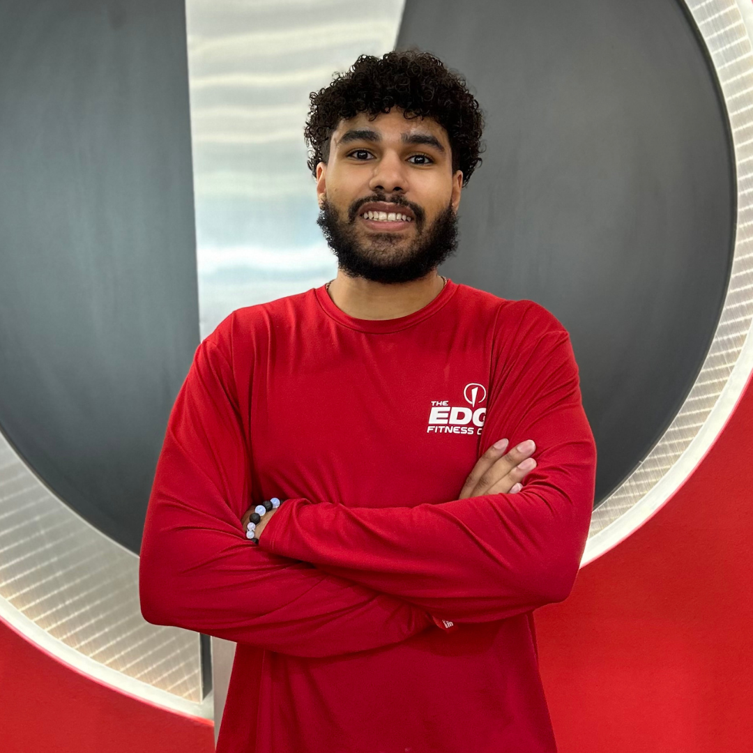 Jalen King