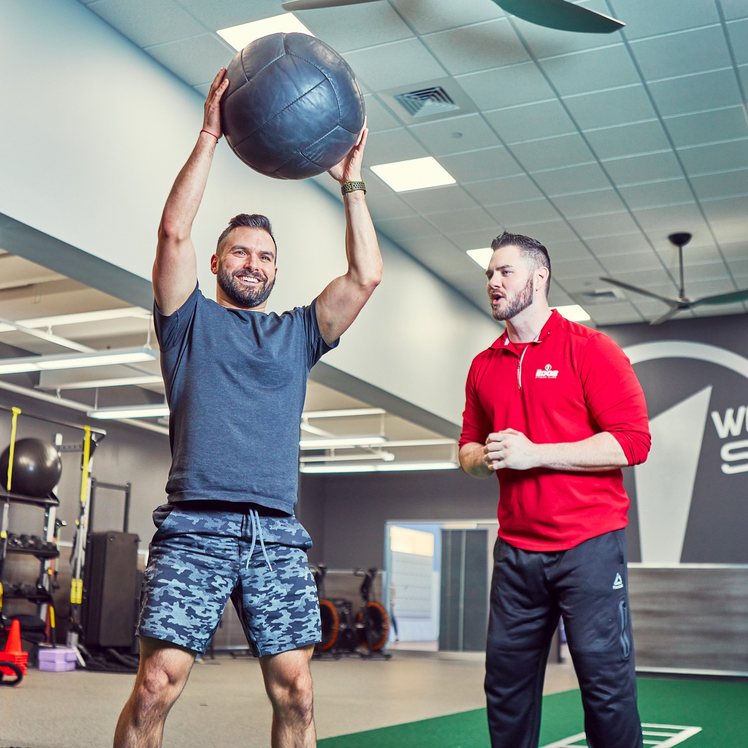 Personal Training