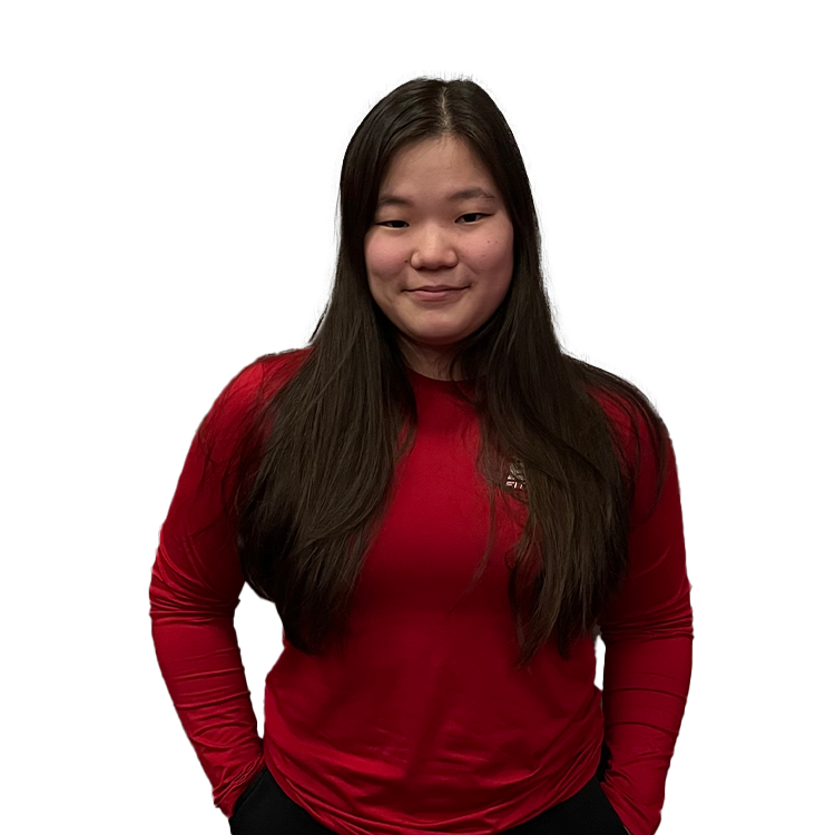 Sophia Kim