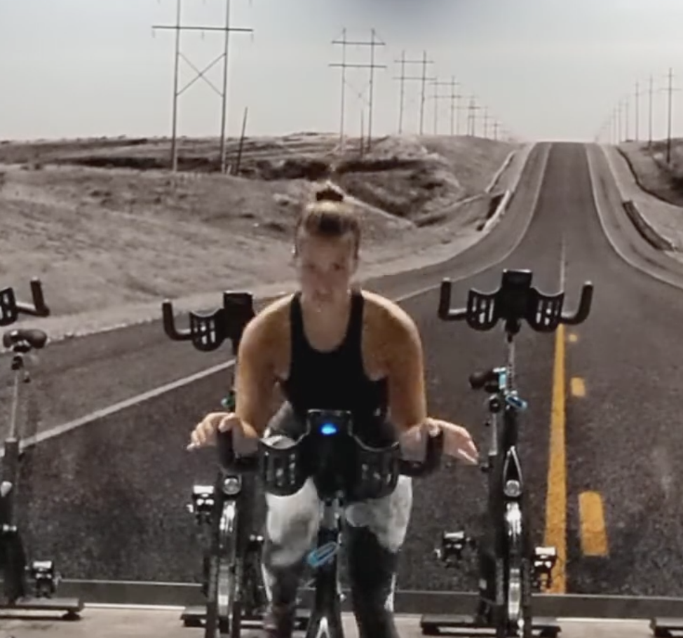 Cycling 411