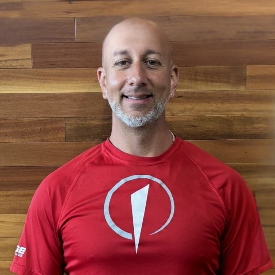 Tony Salamanca