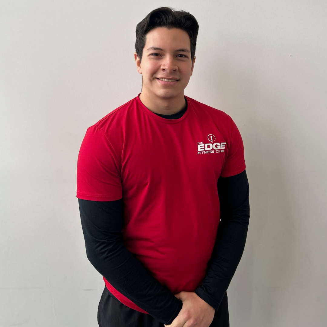Brendan Torres