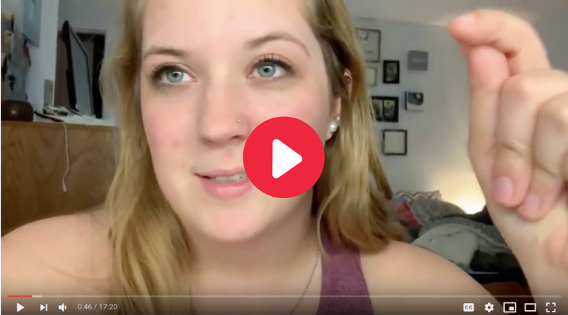 Sydney's Edge Challenge Journey: Week 1 Recap