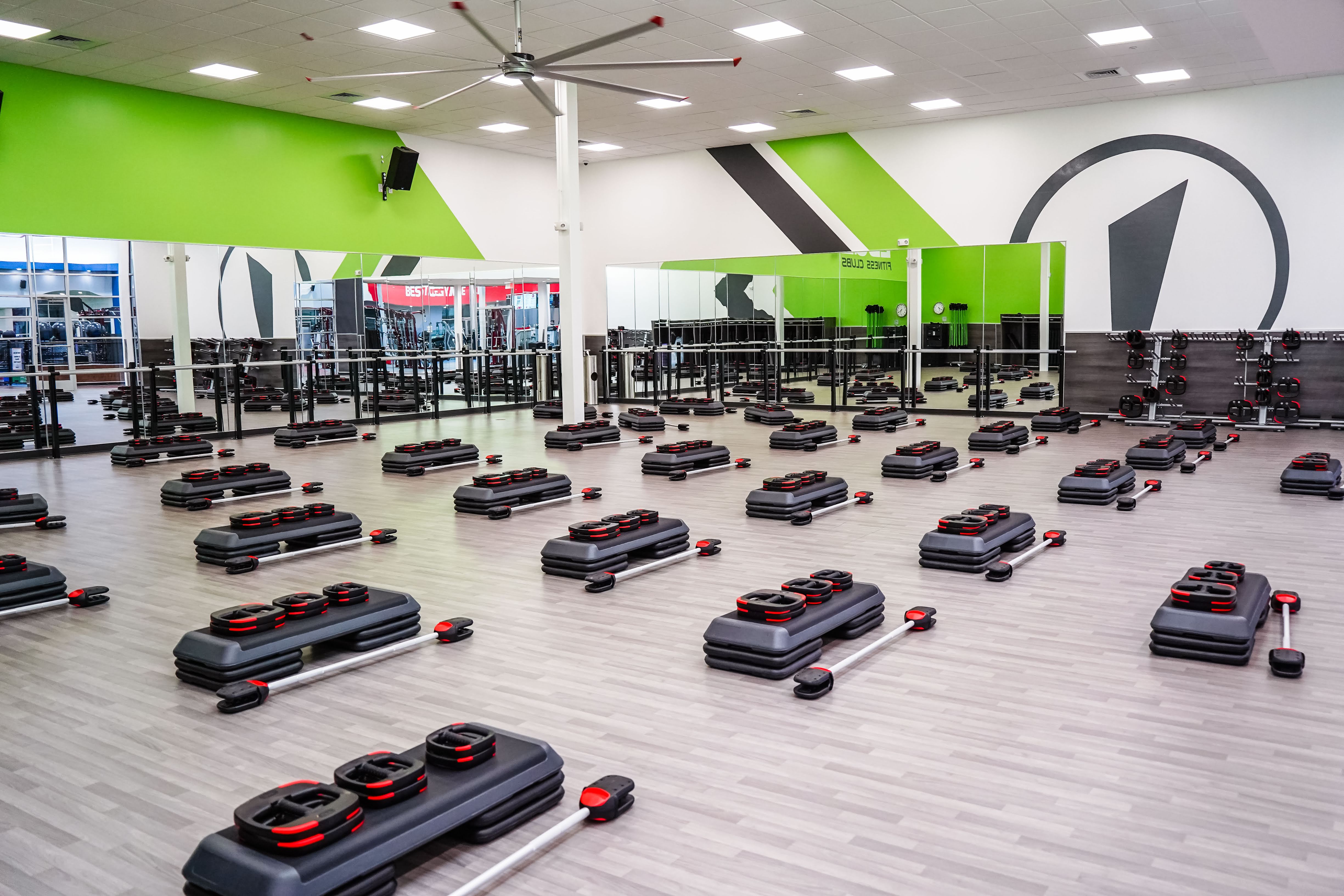 The Edge Fitness Clubs Join The Best Gym Ever Edge Fitness Clubs