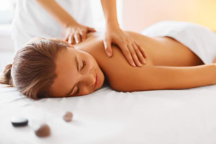 Recharge Your Body and Mind with Some Weekend Wellness