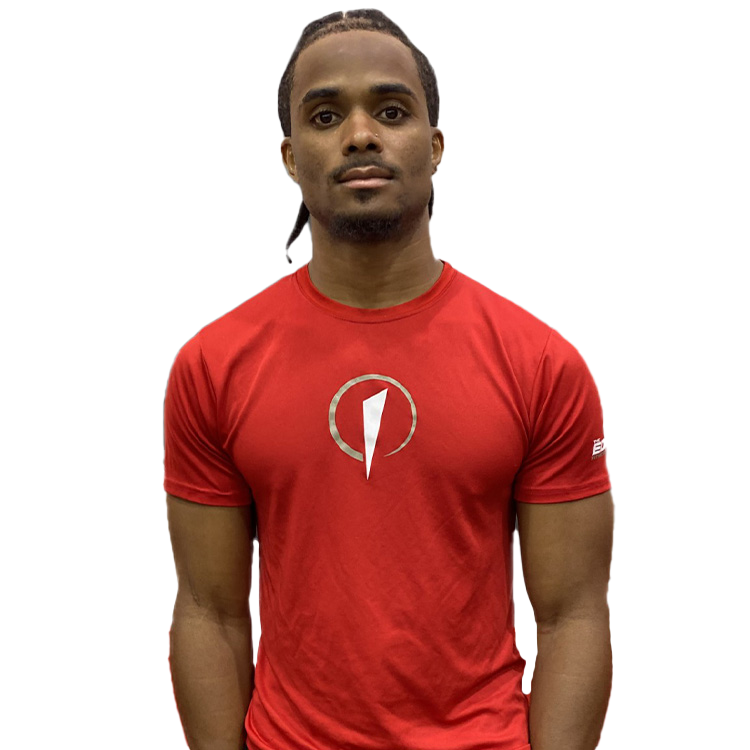 Anton Shepard
