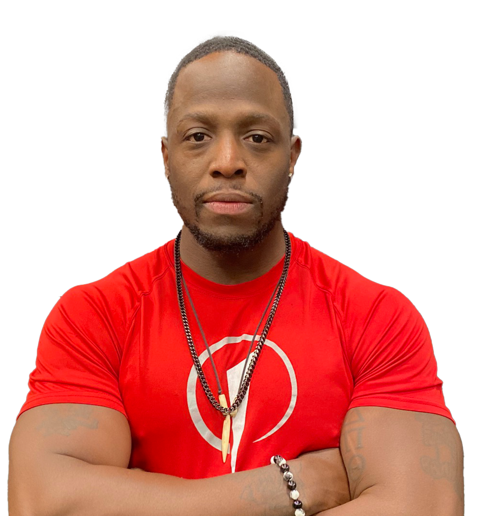 Calvin Adams