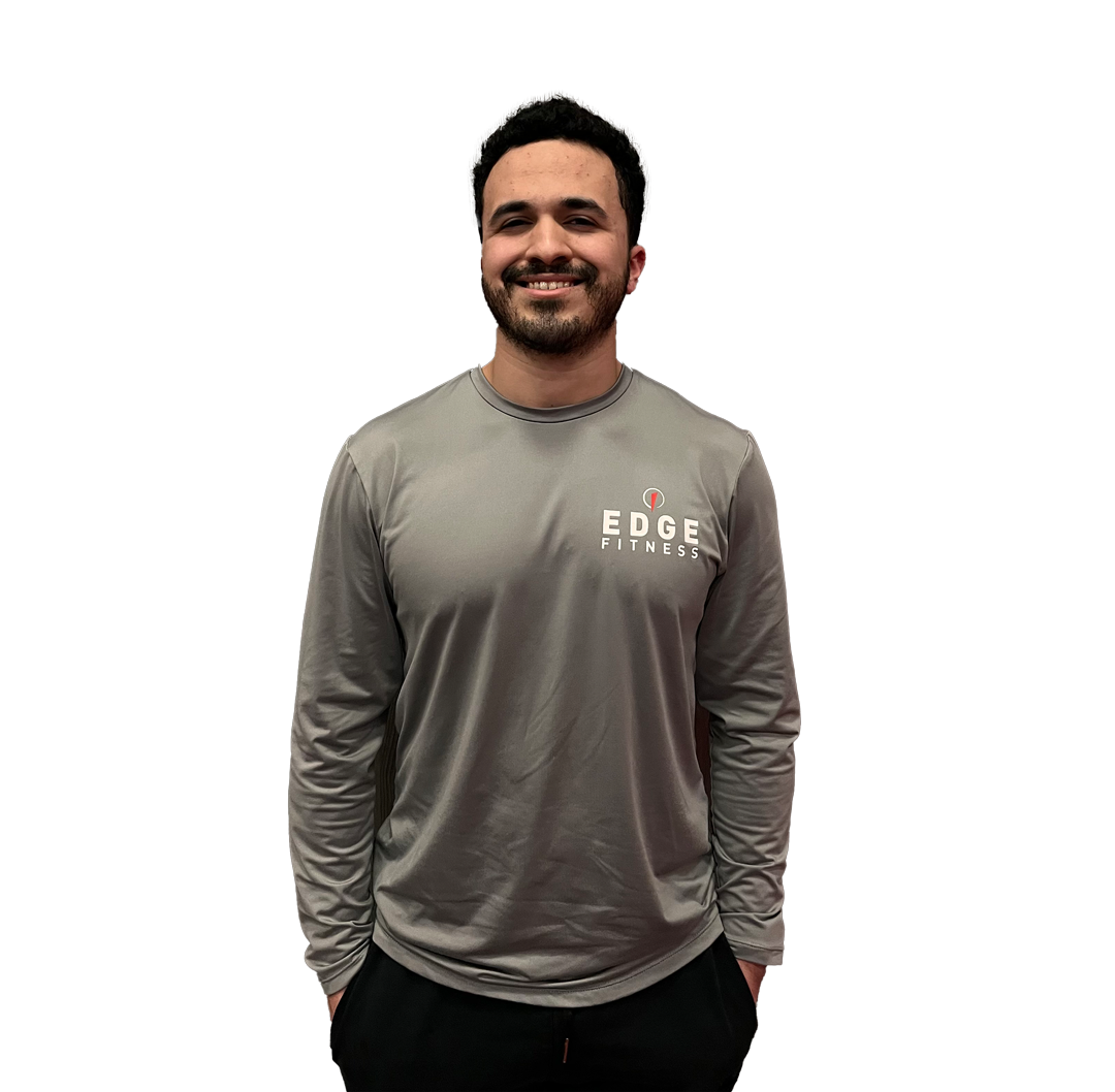 Daniel Farias