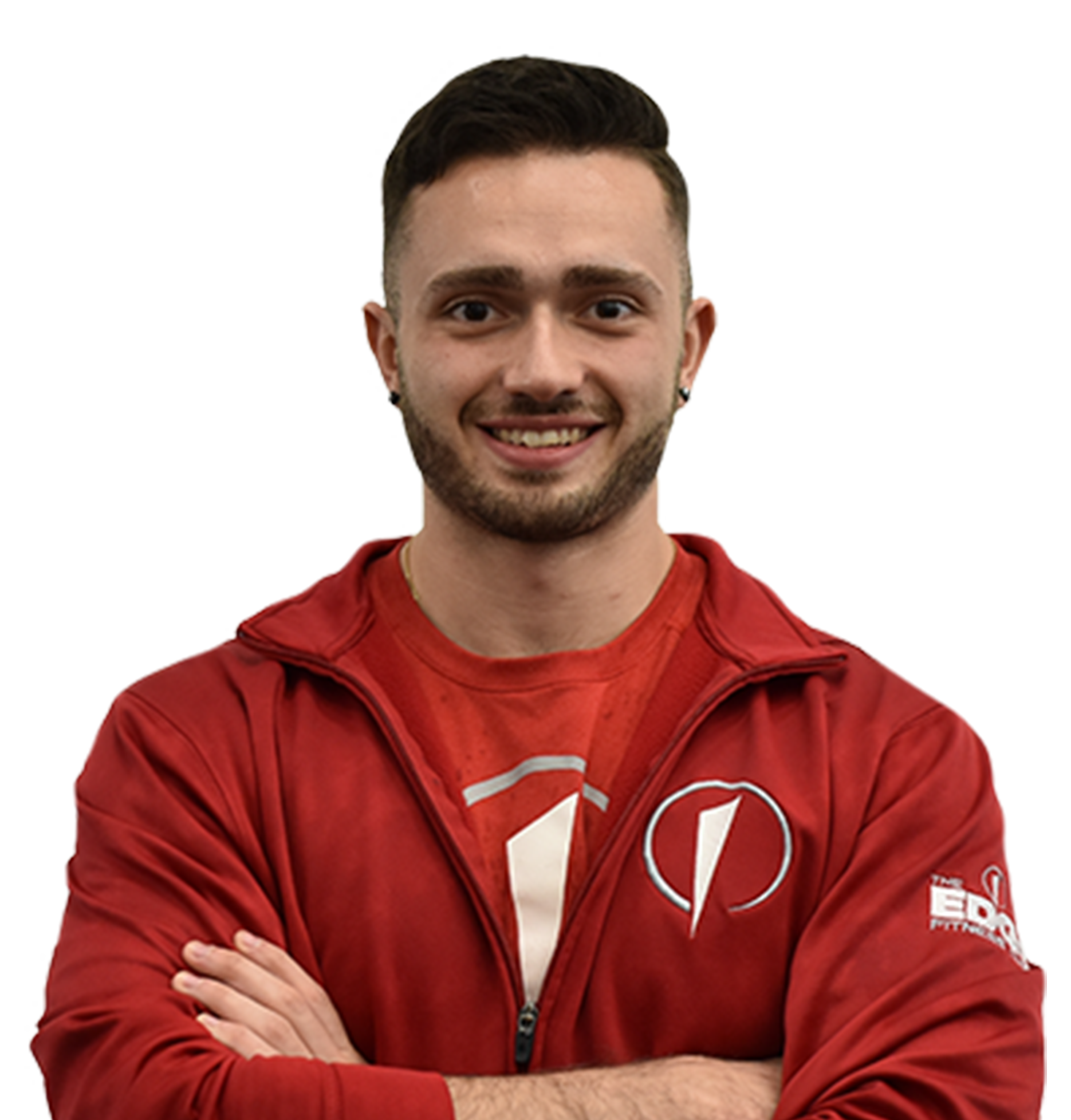 Dan Convertito