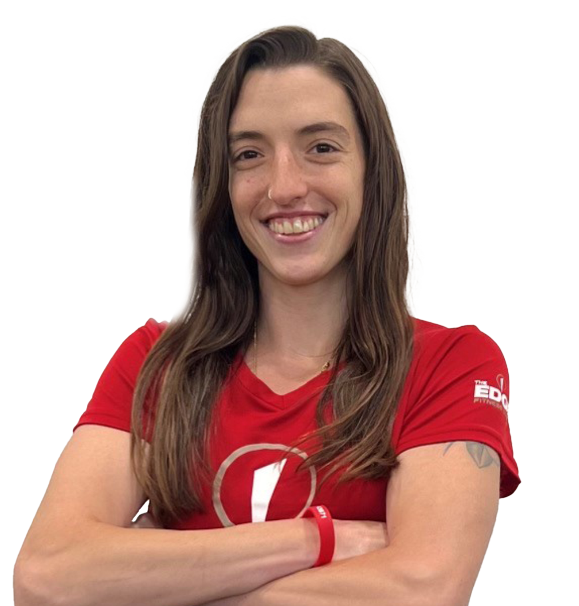 Danielle McClary