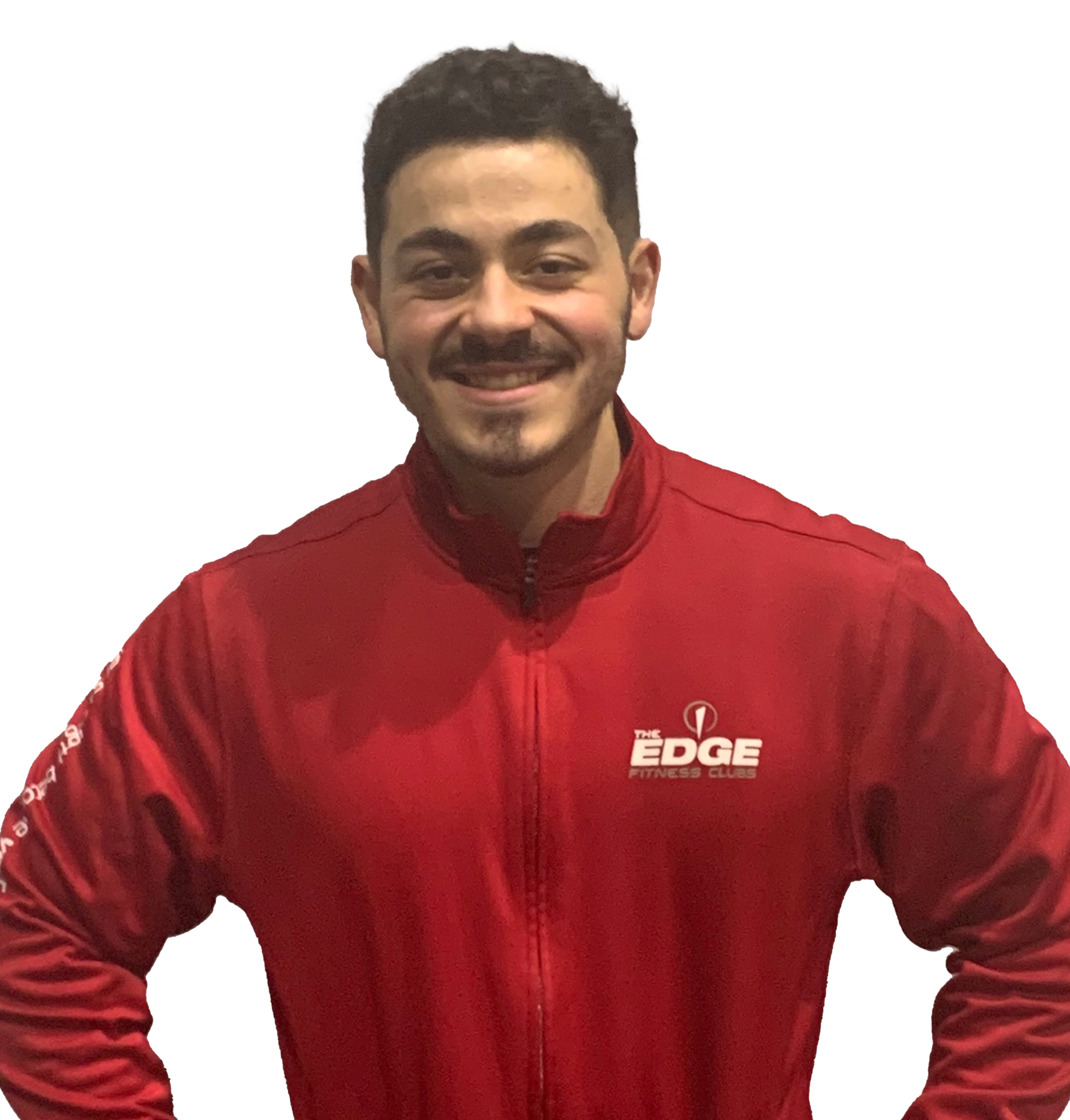 Devin DeLaRosa