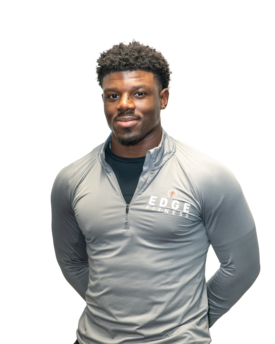 Demarco Vanderhorst